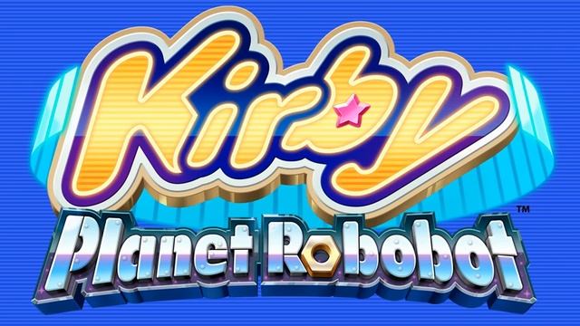 Aqua Samba - Kirby Planet Robobot.mp4 смотреть онлайн