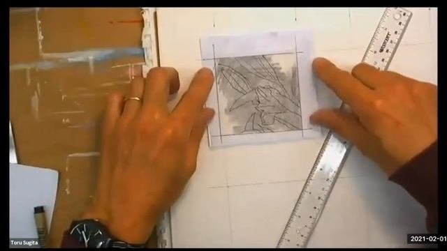 Assignment 1A Cropping - Thumbnail Sketches смотреть онлайн