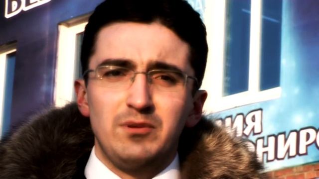 ГЛУХОВ АРТЕМ-выпускник проекта "от Идеи до Бизнеса" смотреть онлайн