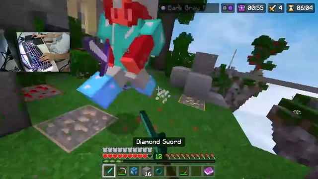 Top 5 Best Minecraft Bedrock Texture Packs | 1.19+ смотреть онлайн