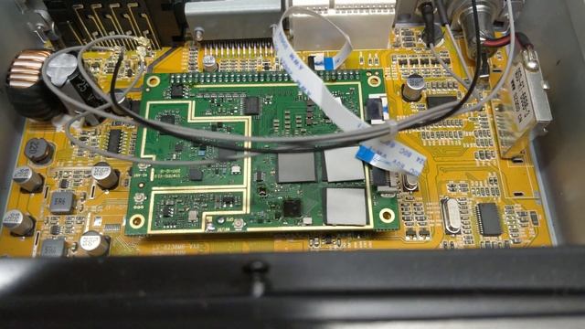 MediaTek MT3561 MT3562 нет связи с WI-FI, Bluetooth, GPS. Замена MT6625LN смотреть онлайн