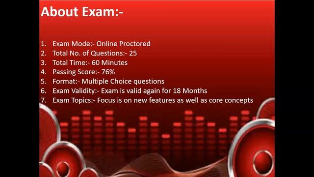 Oracle Certification Delta Exam смотреть онлайн