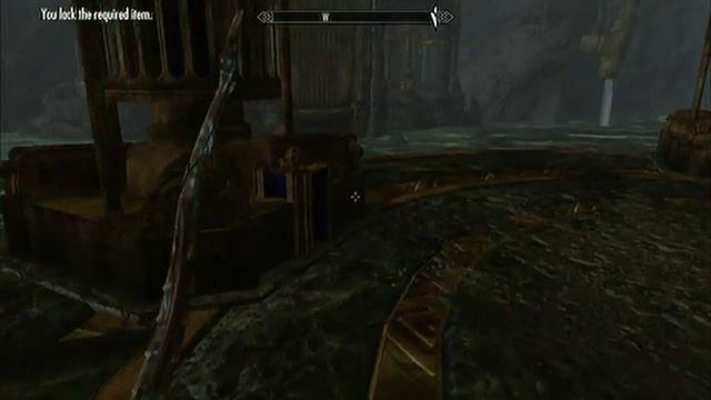 "Odin has come to give you all presents!" Skyrim - Dragonborn with Odin! Part 9 смотреть онлайн