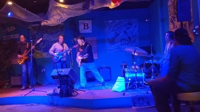 Stuck in the Middle With You - Open Mic 11/13/19 @ Bootstrap смотреть онлайн