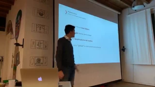 Event-Driven Design & Android Clean Architecture hands on смотреть онлайн