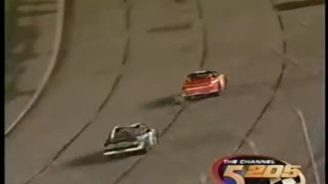 2003 ARCA RE/MAX Series WLWT Channel 5 205 At Kentucky Speedway (WLWT BROADCAST) смотреть онлайн
