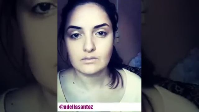 Узбечка из Ташкента в Новосибирске смотреть онлайн