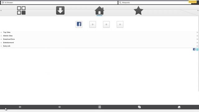 Internet Gratis en PC UC Browser 8r27 Handler Portable by Alan Bazan смотреть онлайн