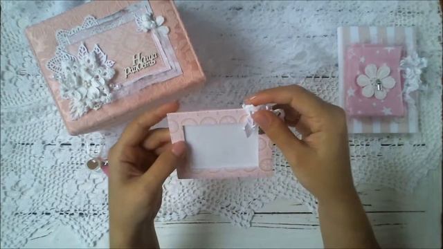 СКРАПБУКИНГ: мамины сокровища смотреть онлайн