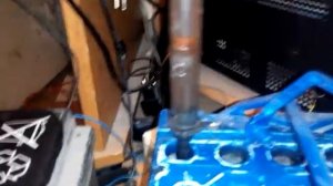 вскрытие аккумулятор varta ч1