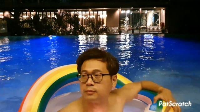 Ep19: SUNSURI PHUKET - PatScratch On Tour