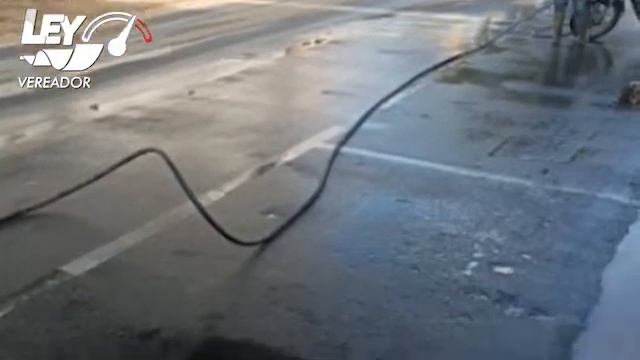 CIDADE NOBRE - Limpeza Geral da Avenida Carlos Chagas смотреть онлайн