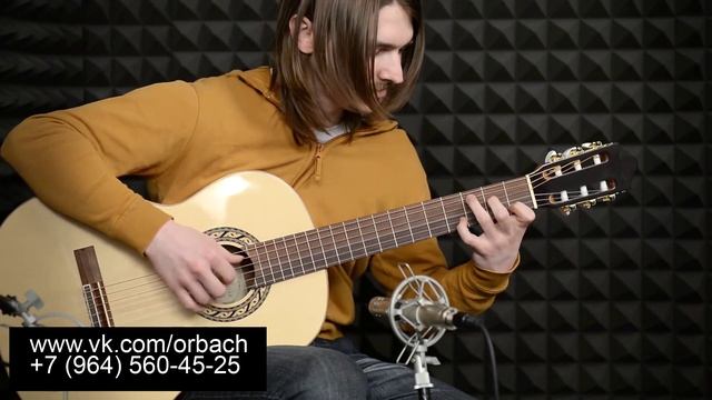 А.Даргомыжский - Меланхолический вальс смотреть онлайн