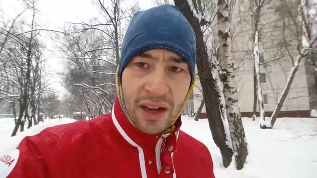 Бежишь и трындишь. Это золотое правило бега. смотреть онлайн