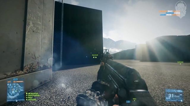 ТОП 5 | АК в играх смотреть онлайн