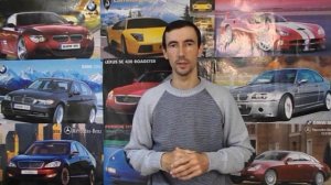 Подвеска автомобиля. Как работает стабилизатор поперечной устойчивости?