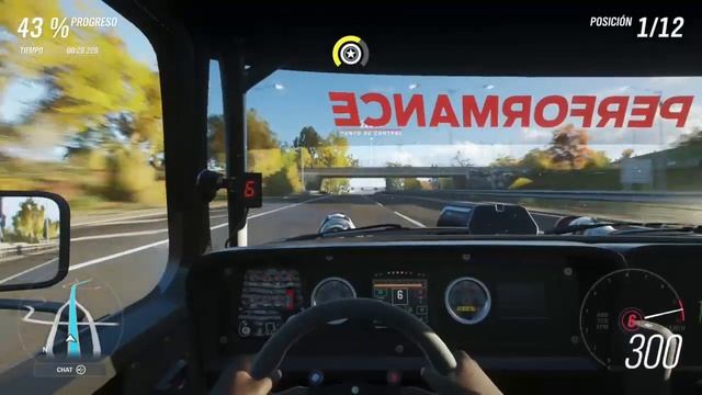 Ford F-150 'Hoonitruck' смотреть онлайн