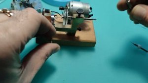 Ремонт часов.Начало.Ангренаж.