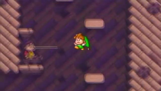 DoReMi Fantasy_ Milon's DokiDoki Adventure - SFC Gameplay смотреть онлайн