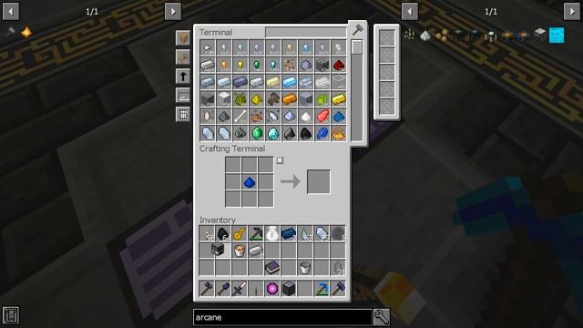 Minecraft Project Ozone 3 | LORDCRAFT! #16 [Modded Skyblock] смотреть онлайн