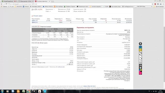 Безрисковое инвестирование. Заключительное занятие. (Роман Ватутин - Издательство Info-DVD) смотреть онлайн