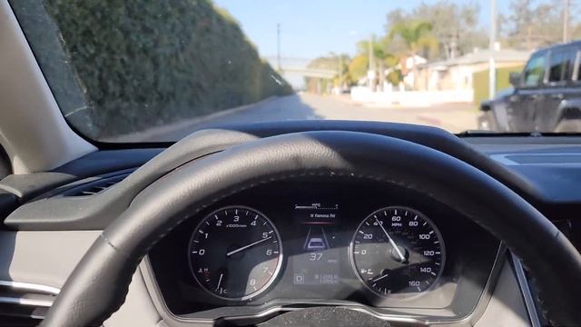 2021 Subaru Legacy Premium 2.5-liter non-turbo CVT 0-60 mph Acceleration смотреть онлайн