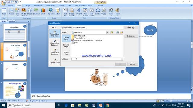PowerPoint Presentation Tutorial in Nepali [Part-3] | नेपालीमा Advance Presentation बनाउन सिक्नुहोस смотреть онлайн