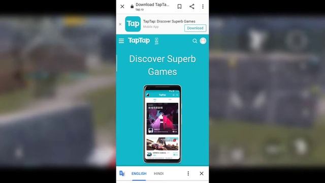 ?HOW TO DOWNLOAD ERANGLE 2.0 UPDATE | TAP APK | PUBG MOBILE NEW ERA | PUBG MOBILE UNBAN смотреть онлайн