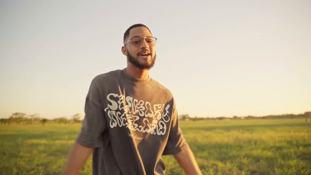 DIOS HA SIDO BUENO - Cover By Obyone (Video Oficial)