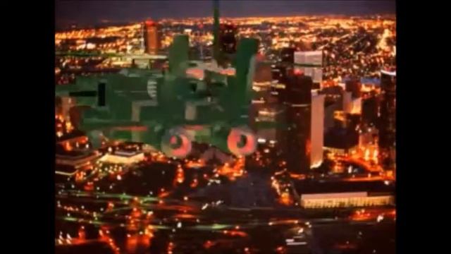 Space Adventure Cobra - The Shooting (PSX) - Intro смотреть онлайн