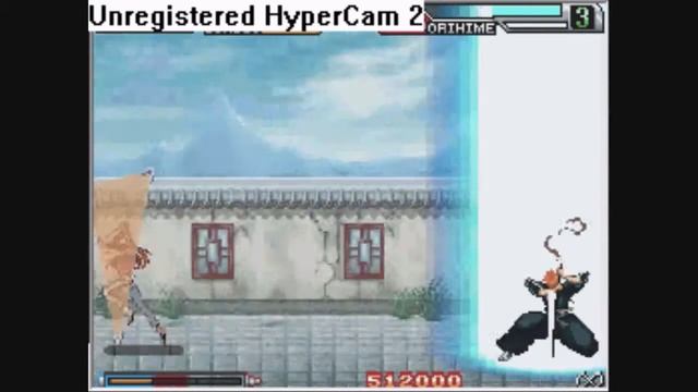 Bleach The Blade Of Fate смотреть онлайн