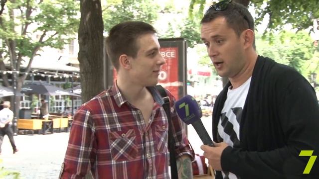 Новое “Слово Дня” в Утре на 7. А вы знаете, что такое экспозиция? смотреть онлайн
