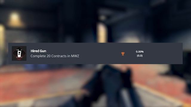 MW3 Zombies New Info & Spoilers! смотреть онлайн