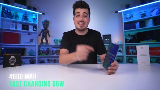 POUPAR DINHEIRO comprando mais Tech?? SIM !! смотреть онлайн