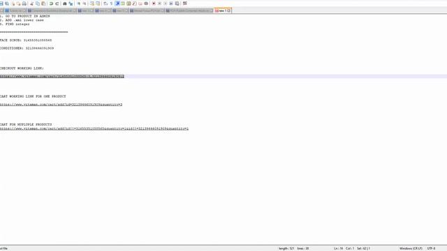 Shopify - How To Create A Link Adding Products To Cart or Checkout Automatically смотреть онлайн