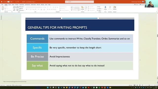 Talk on CHAT GPT смотреть онлайн