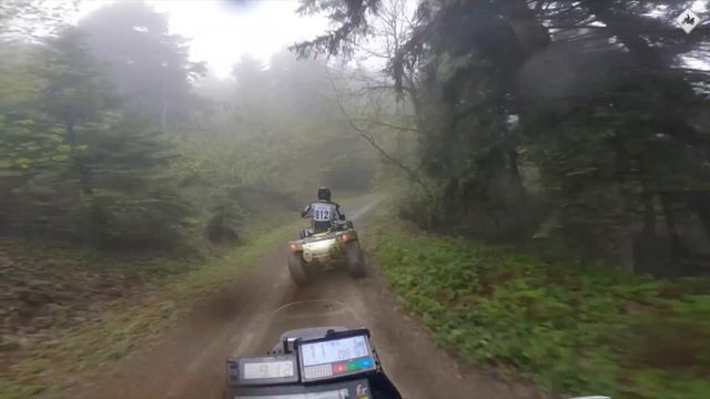 NERVIOS y TERRENO muy COMPLICADO en el PRÓLOGO del HELLAS смотреть онлайн