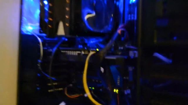 AMD gaming build смотреть онлайн