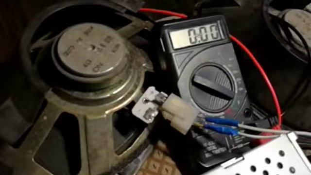 Kanor 10'1 - no sound (old version DSP) смотреть онлайн