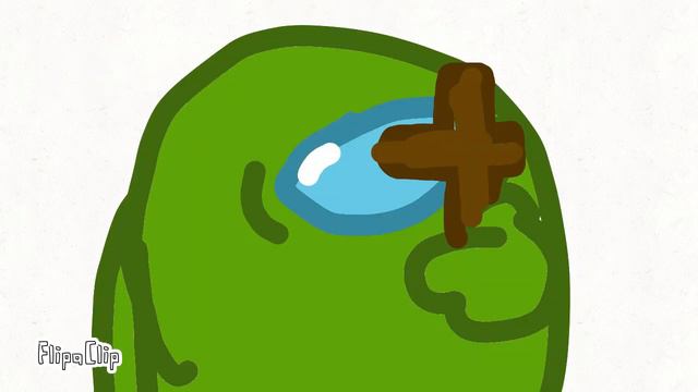Among Us comics 3 смотреть онлайн