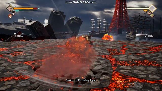 JUMP FORCE ( ACER ASPIRE 3 A315-41G ) смотреть онлайн