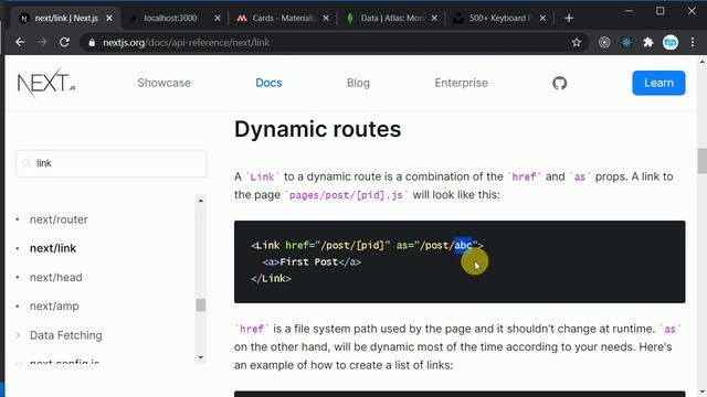 #5 Product detail page | React Server side Rendering | Next js tutorial in Hindi смотреть онлайн
