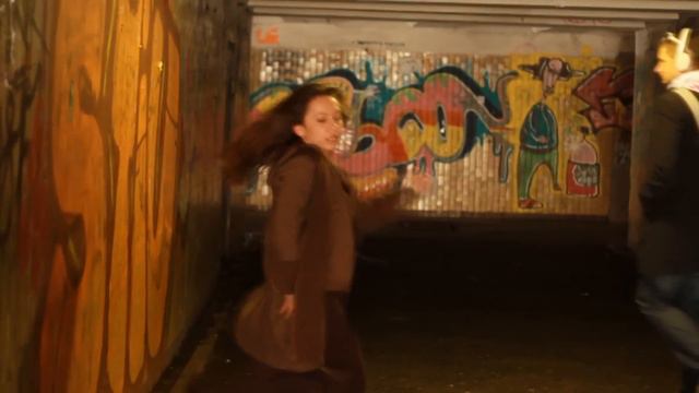 "Goodbay" Музыка Игоря ОсипенкоJ JEDY) В кадре Лилия и Егор Климчук (Lelio) смотреть онлайн