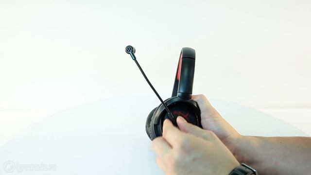Секрет идеальной гарнитуры – HyperX Cloud Drone от Kingston – Железный цех – Игромания смотреть онлайн