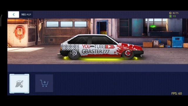 1400ЛС НА 2108? ПРОДОЛЖАЕМ РАБОТУ! Drag racing:Уличные гонки смотреть онлайн