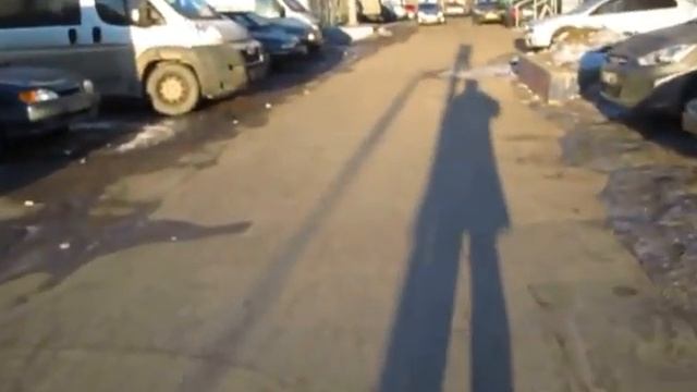 1) Costa Costella - На час в Серебчик! - 10.03.2013. смотреть онлайн