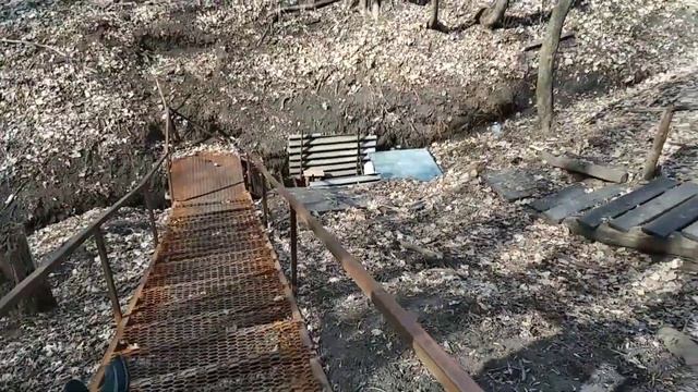 Как добыть воду в деревне. Жизнь в деревне. смотреть онлайн