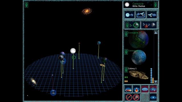 Let's Play Ascendancy - Episode 1 смотреть онлайн