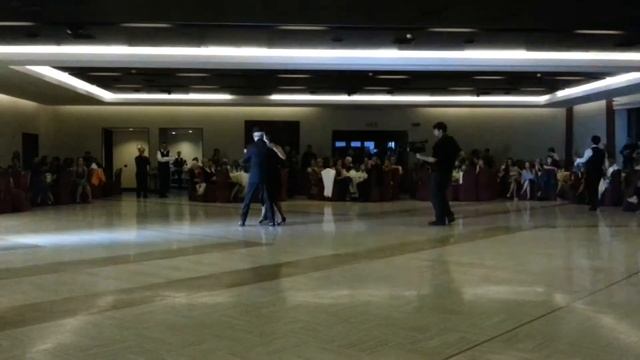 Noche de tango Antonio смотреть онлайн