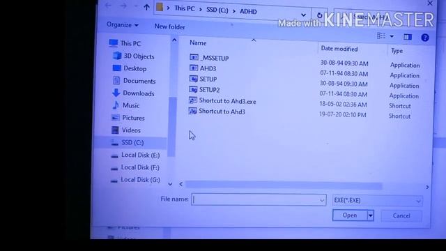 How to run old software in windows 10 64 bit | How to run 16 bit program in 64 bit windows 10 | смотреть онлайн